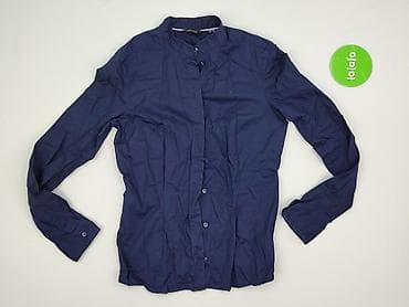 klapki ezzy: Esmara, Koszula damska, rozmiar S — 2