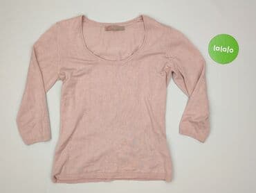 Kobiety: Saint Tropez, Sweter damski, M — 2