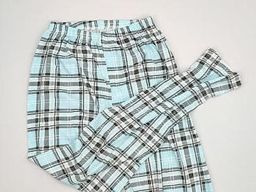 Spodnie do spania, rozmiar S