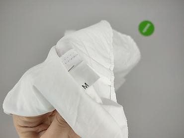 koszula pod bluze: Bluzka damska, rozmiar M — 4