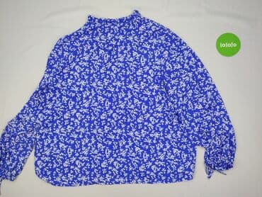 bluzki oversize sklep internetowy: Ellos, Bluzka damska, rozmiar 2XL — 3