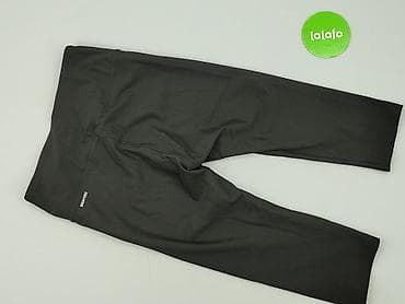 nike tech: Domyos, Legginsy Sportowe damskie, rozmiar M — 3