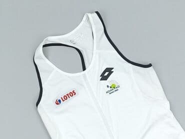 Lotto, Women`s top, size S (EU 36)
