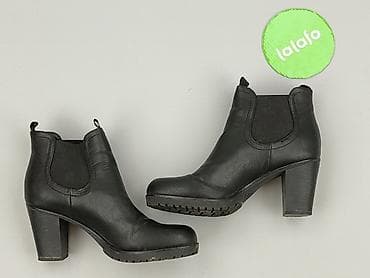 kozaki sennik: Botki damskie, rozmiar 36 — 3