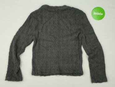 sukienka sweterkowa stradivarius: Stradivarius, Sweter damski, rozmiar M — 3