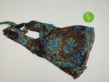 strandtunika c: Top damski, rozmiar M — 3