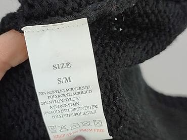 sweter dekolt serce: Sweter damski, rozmiar M — 5