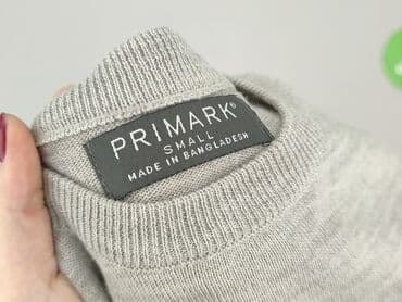 golfy w paski: Primark, Sweter for men, size S — 4