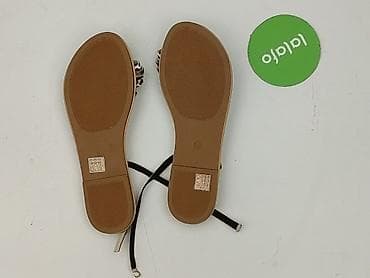 obuwie dsquared: Sandały damskie, rozmiar 42 — 3