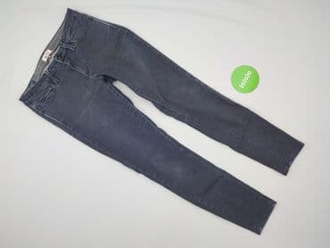 legginsy tommy hilfiger: Hilfiger Denim, Jeansy damskie, M — 2