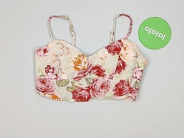 biustonosze: Stradivarius, Top damski, rozmiar M — 2