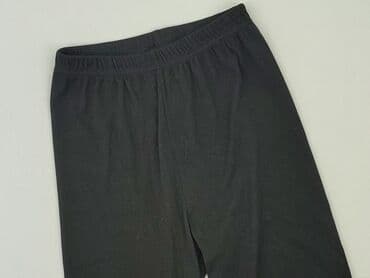 legginsy xxl: Legginsy Krótkie damskie, rozmiar 2XL — 1