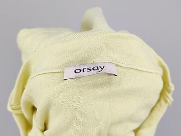 syuap: Orsay, Sweter damski, rozmiar S — 4