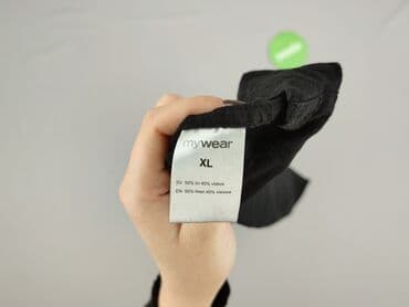 lindex kurtka damska: My Essential Wardrobe, Top damski, rozmiar XL — 5