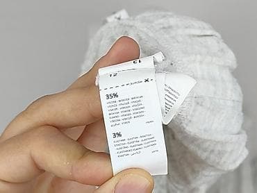 socha majtki: Spodnie dresowe damskie, rozmiar XS — 6
