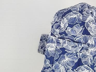 klapki tesco: Orsay, Spodnie materiałowe damskie, rozmiar S — 8