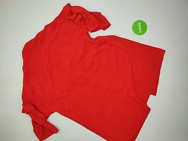 plny: Tunika damska, rozmiar 3XL — 3