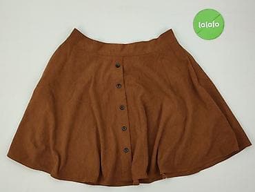 massimo dutti spódnice: Spódnica damska, rozmiar L — 2