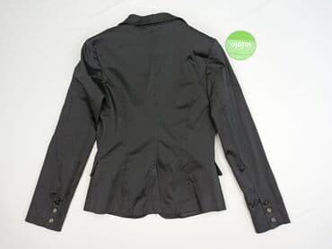 kamizelka garniturowa damska reserved: Women's blazer, size M — 3