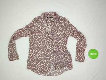 koszulka smileslow allegro: Sinsay, Women`s shirt, size M (EU 38) — 2