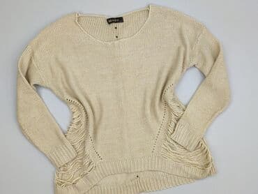 sweter m co: Sweter damski, M — 1