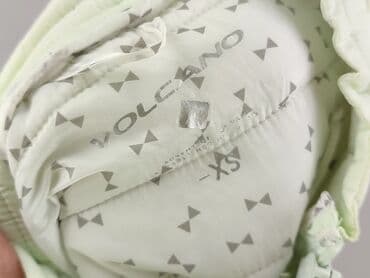 dsquared2 kurtka zimowa: Volcano, Kurtka przejściowa damska, rozmiar XS — 4