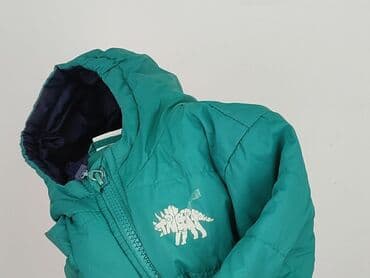 kurtki na wiosnę: Kurtka przejściowa, Coccodrillo, 1.5-2 lat, 86-92 cm, stan - Bardzo dobry — 6