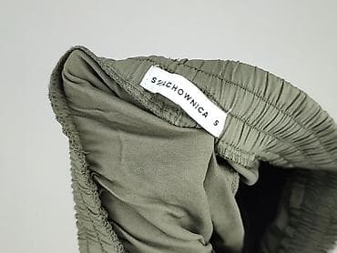 sizeer obuwie: SZACHOWNICA, Spódnica damska, rozmiar S — 4