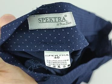 clockhouse pants: Spodnie materiałowe damskie, rozmiar L — 4