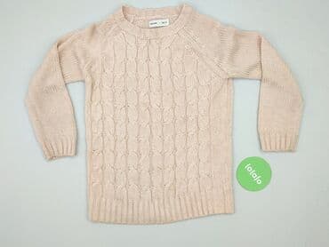 fioletowy sweter reserved: House, Sweter damski, S — 2