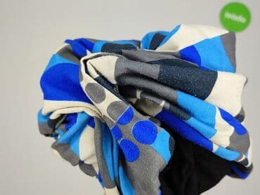 bluzki jedwabne wzorzyste: Bluzka damska, rozmiar S — 4