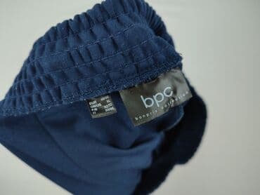 czarne majtki od stroju kąpielowego: Bpc bonprix collection, Spodnie dresowe dla mężczyzn, XL — 4