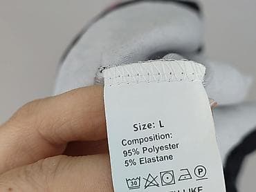 tesco piżamy: Koszulka do spania, rozmiar L — 5