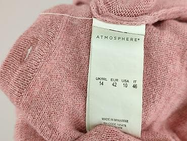 pull and bear sweter: Atmosphere, Кардиган жіночий, розмір M — 5