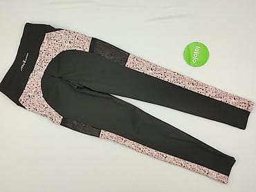 kurtki cardio bunny: Cardio Bunny, Legginsy Sportowe damskie, rozmiar M — 3