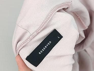 cardigans brown: Reserved, Kardigan damski, rozmiar L — 6
