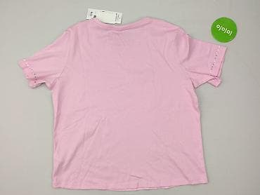 koszula od mango: Women, T-shirt damski, rozmiar 2XL — 3