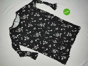 szlafroki plus size: Ellos, Sukienka damska, rozmiar 3XL — 2