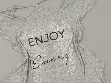 Enjoy, T-shirt damski, S w lalafo.pl Enjoy, T-shirt damski, S