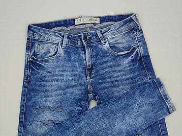 Denim Co, Jeansy damskie, rozmiar M w lalafo.pl Denim Co, Jeansy damskie, rozmiar M
