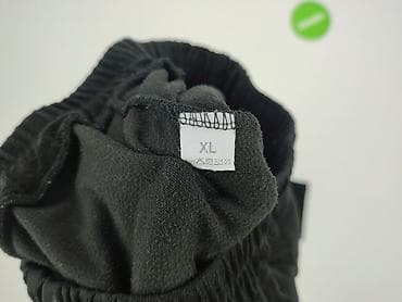 piżama c: Spodnie dresowe damskie, rozmiar XL — 4