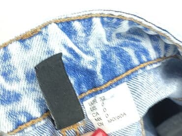 H&M Divided, Jeansy damskie, 2XS — 6