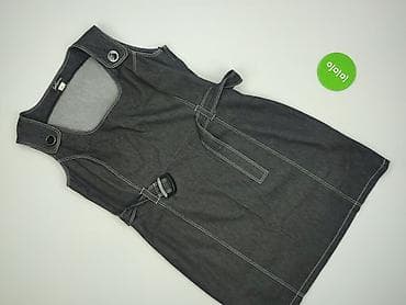 lidl denim: Sukienka damska, rozmiar 4XL — 2