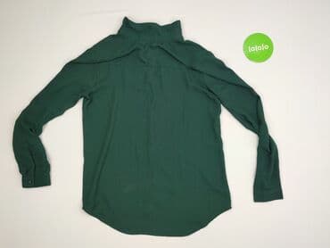 programmer t shirty: Sinsay, Koszula damska, rozmiar S — 3