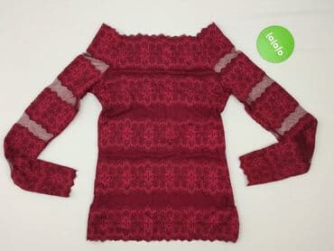 bluzki odkryte ramiona allegro: Bluzka damska, rozmiar S — 2