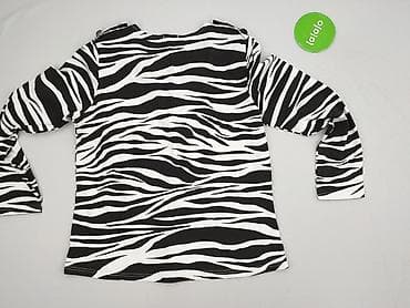 bluzki w serca: Bluzka damska, rozmiar L — 3