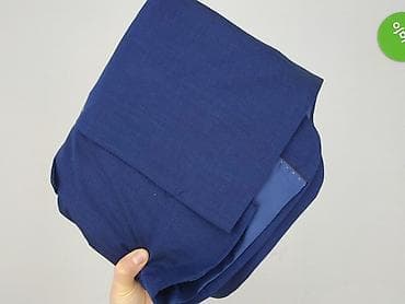 Ubrania męskie: Marynarka męska KJ | Karl Jackson – granatowa - Klasyczny fason — 5