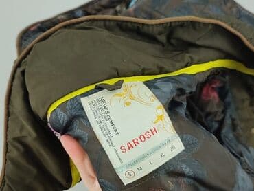 купити куртку в польщі жіночу: Куртка демісезонна жіноча, розмір S — 4
