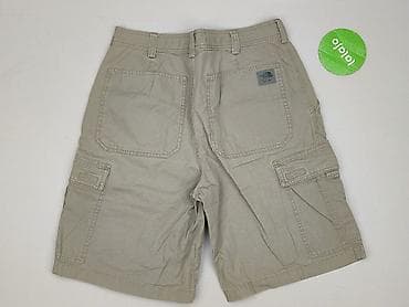 szorty pull and bear: The North Face, Szorty dla mężczyzn, rozmiar M — 3