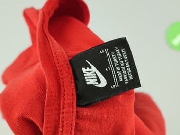 basketball t shirty jordan: Nike, T-shirt damski, S — 4